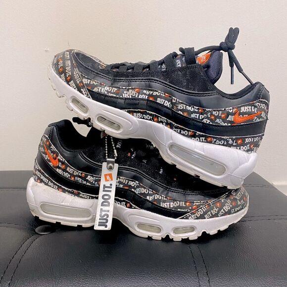 Nike Air Max 95 “Just Do It” - Picture 1 of 5